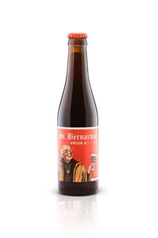 Cerveza St. Bernardus Prior (330 Ml.)