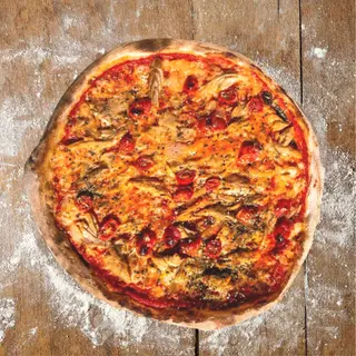 Pizza Tonyina