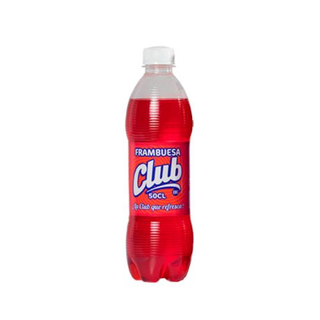 Country Club Fresa (50 Cl.)