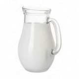 1 Litro Leche Fresca