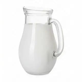 1 Litro Leche Fresca