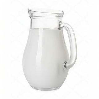 1 Litro Leche Fresca