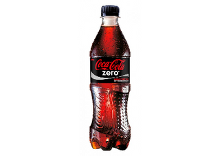 COCA COLA ZERO