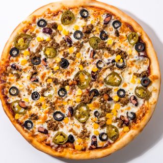 Fiesta Mexicana (30cm)