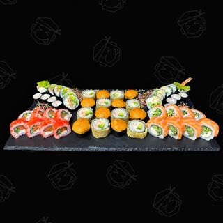 Super Mix (52 Kawałki)