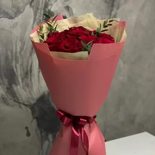 Букет Зефирка 2