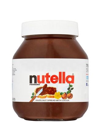 Nutela 