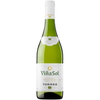 Vino Viña Sol Blanco (75 cl.)