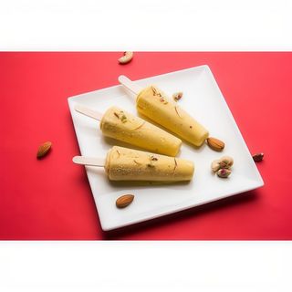 Kesar Kulfi