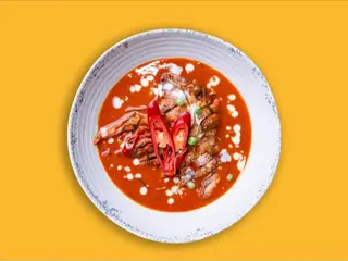 PANANG CURRY