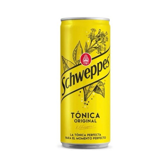 Tónica (33 cl.)