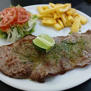 Bistec De Ternera