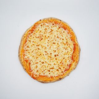 Pizza Margarita