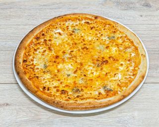 Pizza 4 Queijos 30% discount