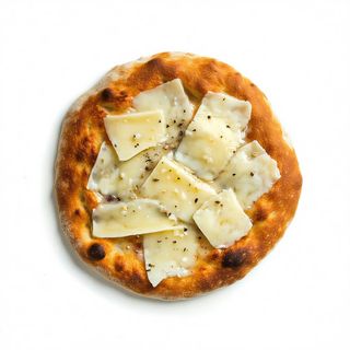 33. Pizza diavola