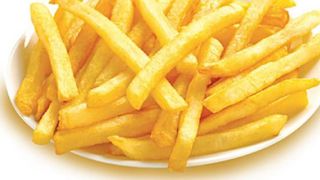 Papas Fritas