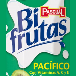 Bifrutas Pacifico