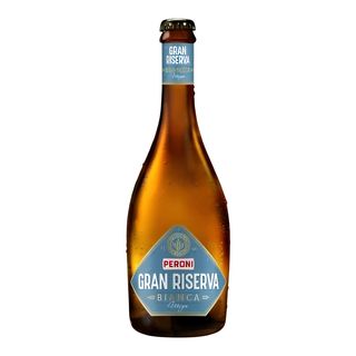 Peroni Gran Riserva Bianca Birra 50 cl
