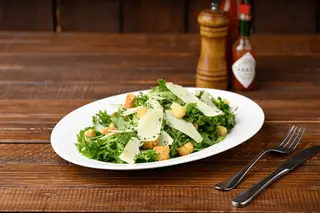 Ceasar Salad