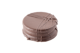 Alfajor De Chocolate Negro