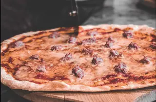 Salsiccia