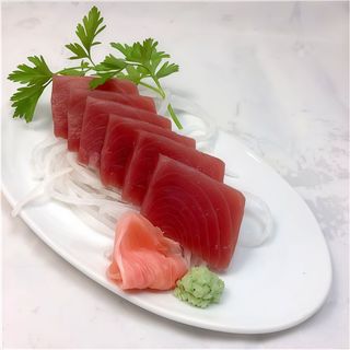 Sashimi Atún (6 Uds.)