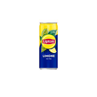 Lipton al limone 33 cl