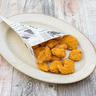 Delicias de pollo