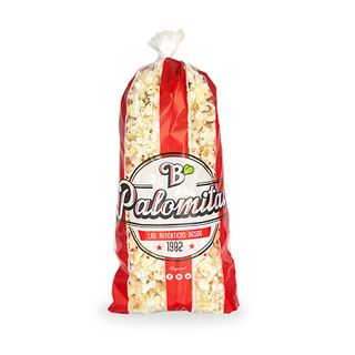 Palomitas Saladas Bolsa