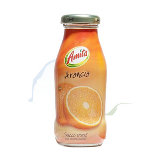 Succo di frutta arancia 20 cl