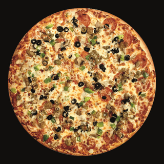 ოვერდოზი დელუქსი