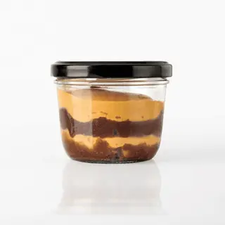 Tiramisú Dolç de Llet