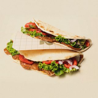 Piadina "La Croccante"