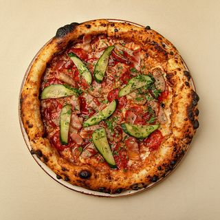 Барбекю (550г)