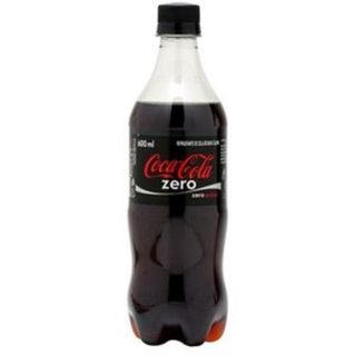 Coca-Cola Zero