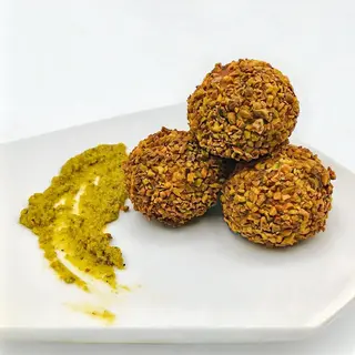 Rocher salato - 2 pezzi