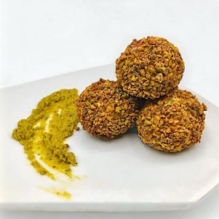 Rocher salato - 2 pezzi