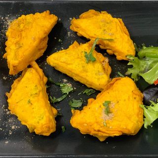 Paneer Pakora