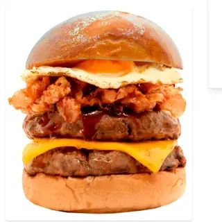 burger melosa