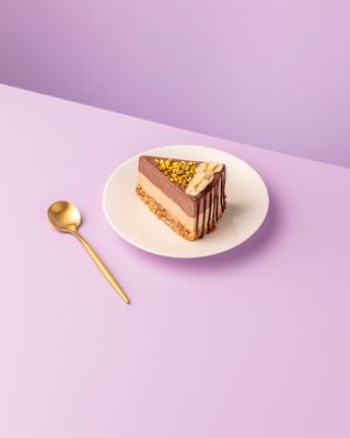 Торт солона карамель (125г)