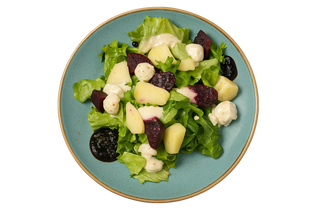 Фирменный салат (280 г)