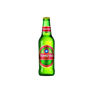 Cerveja Tsingtao
