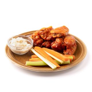 Крильця Баффало (460г)