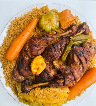 Tchep Poulet