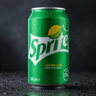 Sprite DZ