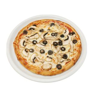 Pizza Funghi