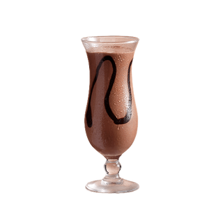 Студен шоколад