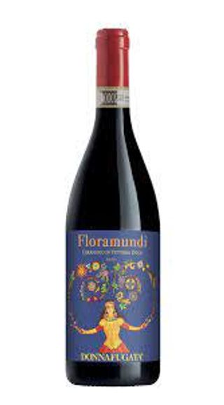 Cerasuolo Di Vittoria 'floramundi' - Donnafugata 2017 13% Vol