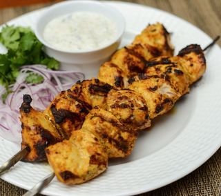Chicken Tikka