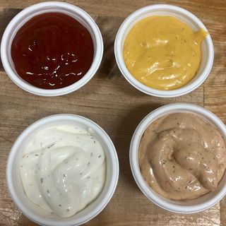 Sos curry Holenderski